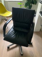 1980s Office chair by Mario Bellini for Vitra, Huis en Inrichting, Ophalen, Gebruikt, Zwart, Bureaustoel