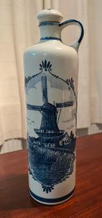 Delfts blauw kruiken, Antiek en Kunst, Ophalen of Verzenden