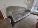 Antieke vintage bank - sofa, Antiek en Kunst, Ophalen