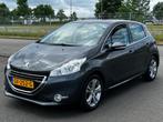 Peugeot 208 1.6 BlueHDi Blue Lease Executive - NAVI, Voorwielaandrijving, Stof, Gebruikt, Euro 6