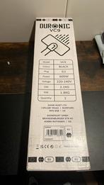 duronic vc9 stofzuiger Nieuw!, Ophalen of Verzenden, Nieuw, Minder dan 1200 watt, Stofzuiger
