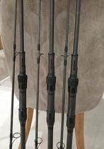 Nash Scope OPS Hengel - Black Duplon Handle 10ft, Watersport en Boten, Ophalen of Verzenden, Zo goed als nieuw, Werphengel