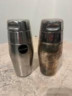 Alessi cocktail shaker 2x, Ophalen of Verzenden