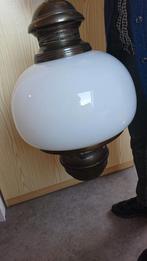 Eetkamer lamp, Ophalen of Verzenden