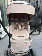 Easywalker kinderwagen/ buggy. zeer compleet!, Ophalen, Zo goed als nieuw, Overige merken