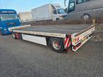 Vrachtwagen aanhanger Renders, Auto's, Vrachtwagens, Bedrijf, Te koop