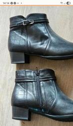 Solidus enkellaarzen 8,5 k 42,5 zwart nieuw
Model Mira, Solidus, Zwart, Nieuw, Ophalen of Verzenden