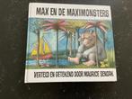 Maurice Sendak - Max en de maximonsters, Ophalen of Verzenden, Zo goed als nieuw, Maurice Sendak