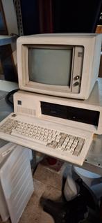 IBM 5160 XT + clicky keyboard, Computers en Software, Vintage Computers, Ophalen