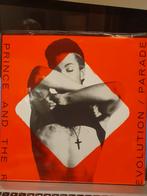 Prince Parade special radio two edition w. Book integrated, Cd's en Dvd's, Vinyl | Pop, Ophalen of Verzenden, 1980 tot 2000, Nieuw in verpakking