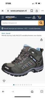 Meindl journey mid wandelschoenen mt 6,5= 40., Sport en Fitness, Bergsport en Wandelen, Ophalen of Verzenden, Zo goed als nieuw