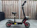 Elektrische step max 70-80km/h, Ophalen of Verzenden, Gebruikt, Elektrische step (E-scooter)