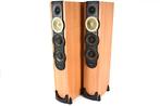Paradigm Reference Monitor 7V5 Luidsprekers, Audio, Tv en Foto, Luidsprekers, Zo goed als nieuw, 120 watt of meer, Front, Rear of Stereo speakers