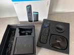 Logitech Harmony Elite incl hub, Audio, Tv en Foto, Afstandsbedieningen, Ophalen of Verzenden, Zo goed als nieuw