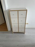 Ladenkastje IKEA, Ophalen, Gebruikt