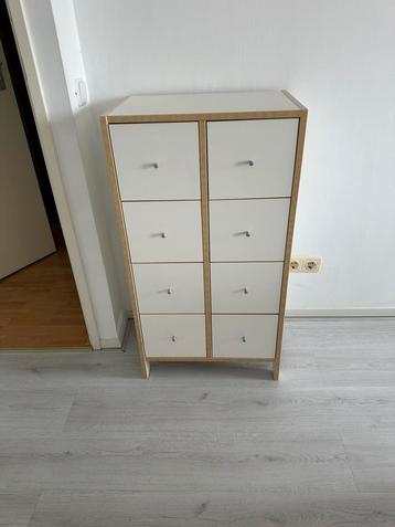 Ladenkastje IKEA beschikbaar voor biedingen