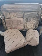 Hello kitty luiertas, Ophalen of Verzenden, Zo goed als nieuw, Schoudertas