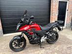 Honda CB500X A (bj 2013) nieuw staat !, Motoren, Motoren | Honda, 2 cilinders, ABS, Particulier, Toermotor