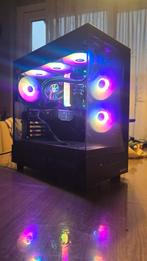 Gaming PC Ryzen 9 3900X, RTX 5060, 32GB RAM, 1TB SSD, Computers en Software, Desktop Pc's, 32 GB, Zelfgebouwde PC, Ophalen of Verzenden