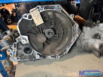 OPEL ZAFIRA A 1.6 16V Versnellingsbak 1998-2005 beschikbaar voor biedingen
