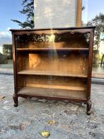 kastje / bookshelf, Huis en Inrichting, Kasten | Dressoirs, Ophalen, Met plank(en), Gebruikt, Eikenhout