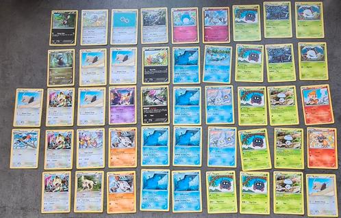 Lot Pokémon kaarten XY stream siege Pokémon kaart, Hobby en Vrije tijd, Verzamelkaartspellen | Pokémon, Zo goed als nieuw, Meerdere kaarten