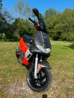 Gezocht Gilera Runner kappenset!!, Fietsen en Brommers, Scooters | Piaggio, Ophalen of Verzenden, Zo goed als nieuw, Zip