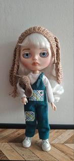 Blythe pop Tilly, Verzamelen, Ophalen of Verzenden, Zo goed als nieuw, Pop