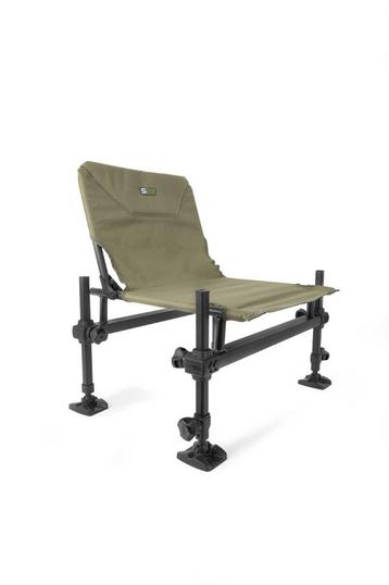 Korum Accessory Chair S23 Compact