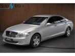 Mercedes-Benz S-Klasse 600 Guard VR7 Protect Pantser Designo, Automaat, Achterwielaandrijving, Gebruikt, 12 cilinders