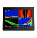 Garmin GPSMAP 8617 Touchscreen Chartplotter System Set Volvo, Ophalen of Verzenden, Nieuw, Kaartplotter of Fish Finder
