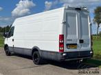 Iveco Daily 35C15V 3.0 L4/H2 Bestel 2012 211.509km, Euro 5, Gebruikt, Bluetooth, Iveco