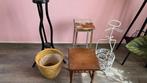 Gratis woonaccessoires, Huis en Inrichting, Ophalen, Gebruikt
