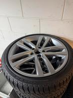Volkswagen Golf 7 salvador 18 inch winterset, Auto-onderdelen, Banden en Velgen, Ophalen, 18 inch, Banden en Velgen, Winterbanden