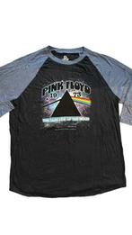 Liquid Blue Pink Floyd “Dark Side of the Moon” 1973, Zwart, Maat 56/58 (XL), Ophalen of Verzenden, Bandshirt