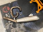 Yz450F 2023 Akropovic, Ophalen of Verzenden, Gebruikt, Uitlaat