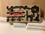 Cocacola trein, Hobby en Vrije tijd, Overige merken, Treinset, Gelijkstroom of Wisselstroom, Ophalen of Verzenden