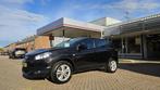 NISSAN Qashqai 1.6 117pk Stop/Start Acenta, Auto's, Stof, Gebruikt, 4 cilinders, Zwart