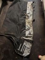 100 grams deken, Dieren en Toebehoren, Paarden en Pony's | Dekens en Dekjes, Ophalen of Verzenden, Zo goed als nieuw