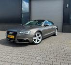 Audi A5 Coupe 1.8 Tfsi 2015 Automaat Stoelverwarming, Auto's, Audi, 74 €/maand, 4 cilinders, 4 stoelen, Particulier
