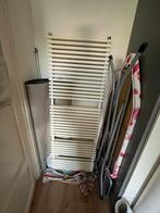 Disign radiator wit 170x60 tegen elk aannemerlijk bod, Ophalen, Radiator, 60 tot 150 cm, 80 cm of meer
