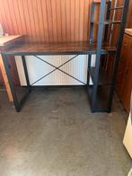 Nieuwe bureau, Huis en Inrichting, Bureaus, Ophalen, Zo goed als nieuw