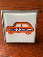 Leuke mini embleem, Verzenden, Zo goed als nieuw, Overige onderwerpen