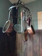 Nog lang niet alles staat hier op. Meerdere items nog, Antiek en Kunst, Antiek | Koper en Brons, Ophalen