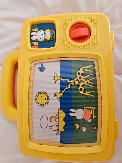 Nyntje Muziek doosje, Blokkenpuzzel ed., Kinderen en Baby's, Speelgoed | Babyspeelgoed, Gebruikt, Overige typen, Ophalen of Verzenden