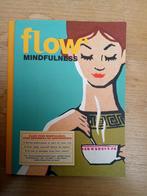 Flow Mindfulness Boek, Flow, Nieuw, Ophalen of Verzenden, Meditatie of Yoga