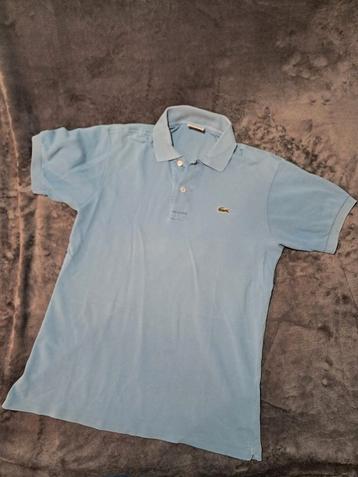 Polo Shirt by Lacoste beschikbaar voor biedingen