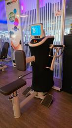 EGYM Krachtstation - Perfect voor de sportschool!, Benen, Gebruikt, Krachtstation, Ophalen of Verzenden