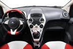 Ford Ka 1.2 Grand Prix | Airco | Sportvelgen | Zeer goed ond, Voorwielaandrijving, Euro 5, Gebruikt, 1242 cc