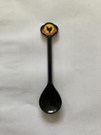 Plastic lepeltje Zwarte Kip advocaat, Verzamelen, Merken en Reclamevoorwerpen, Ophalen of Verzenden, Gebruikt, Gebruiksvoorwerp